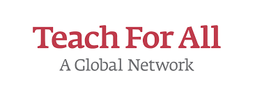 Teach For All