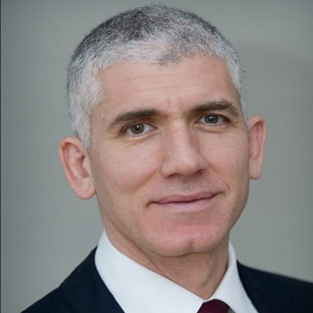 Mr. Ramez Sousou
